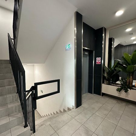 קולובז'ג Apartament Typu Studio - Nad Parseta - 15 Min Od Morza מראה חיצוני תמונה
