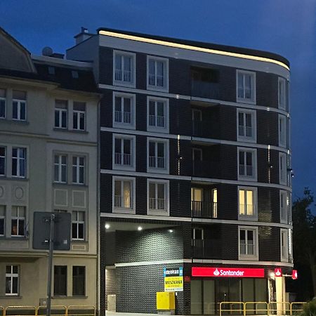 קולובז'ג Apartament Typu Studio - Nad Parseta - 15 Min Od Morza מראה חיצוני תמונה